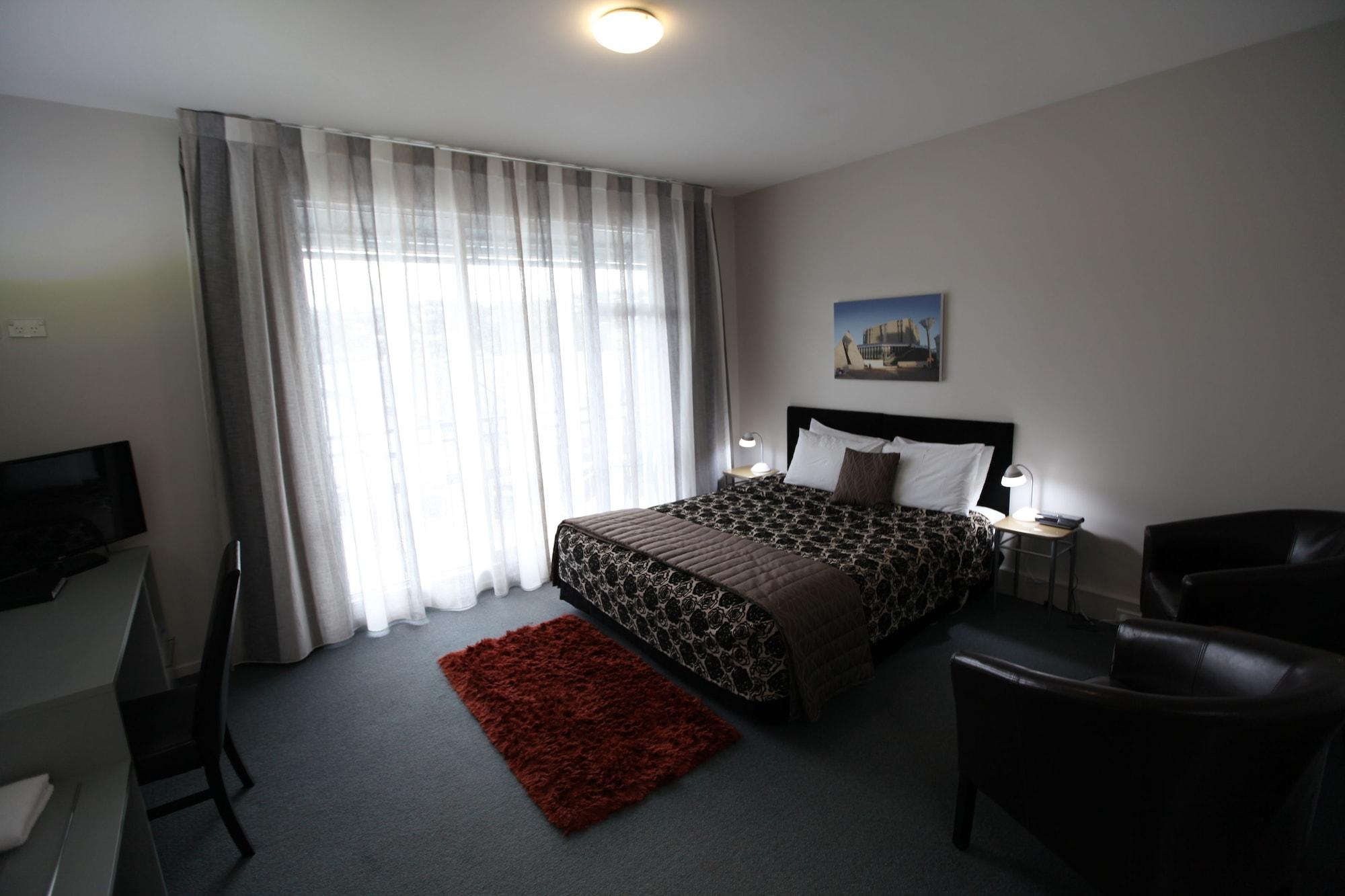 Best Western Wellington Exterior foto