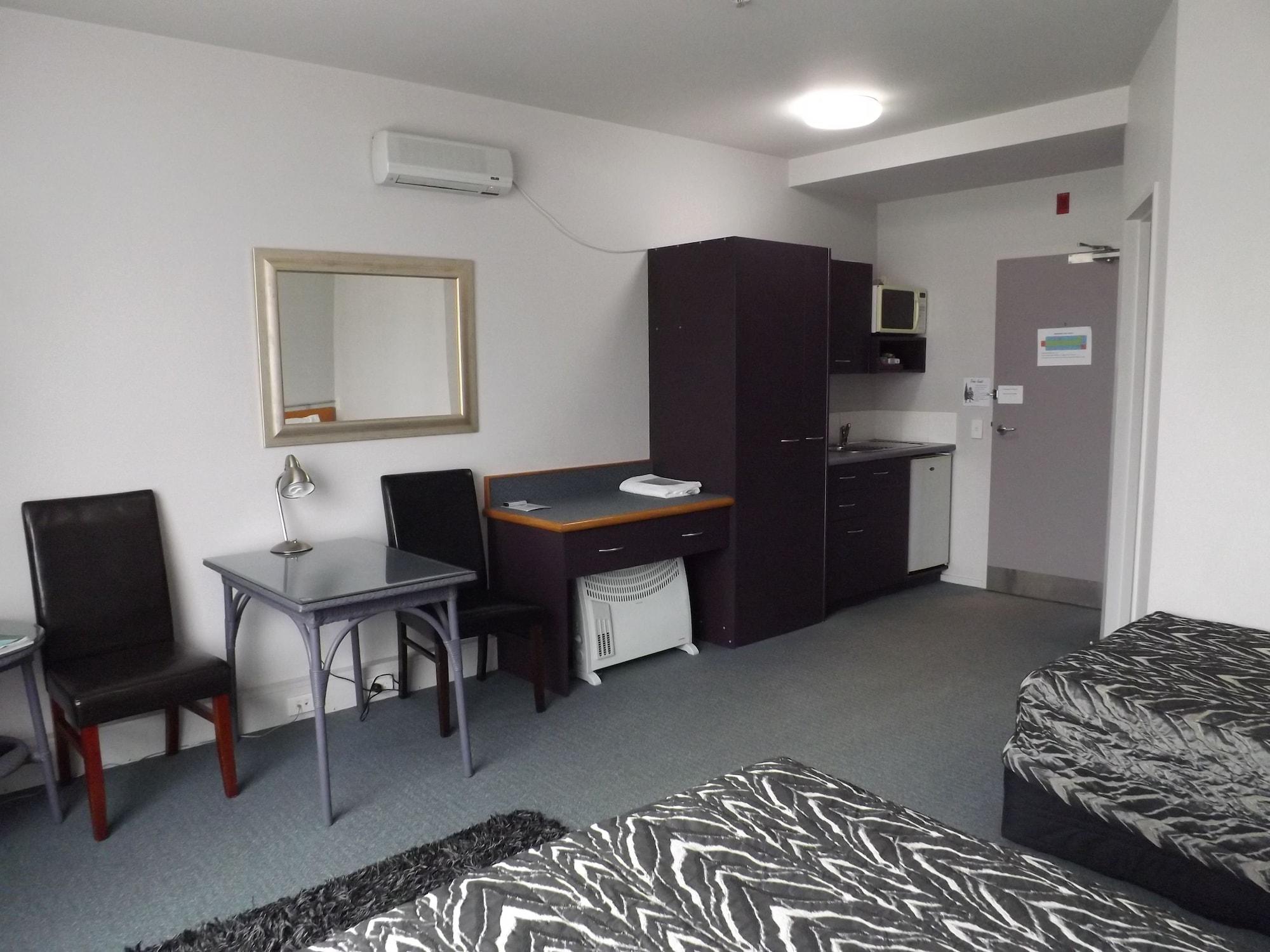 Best Western Wellington Exterior foto