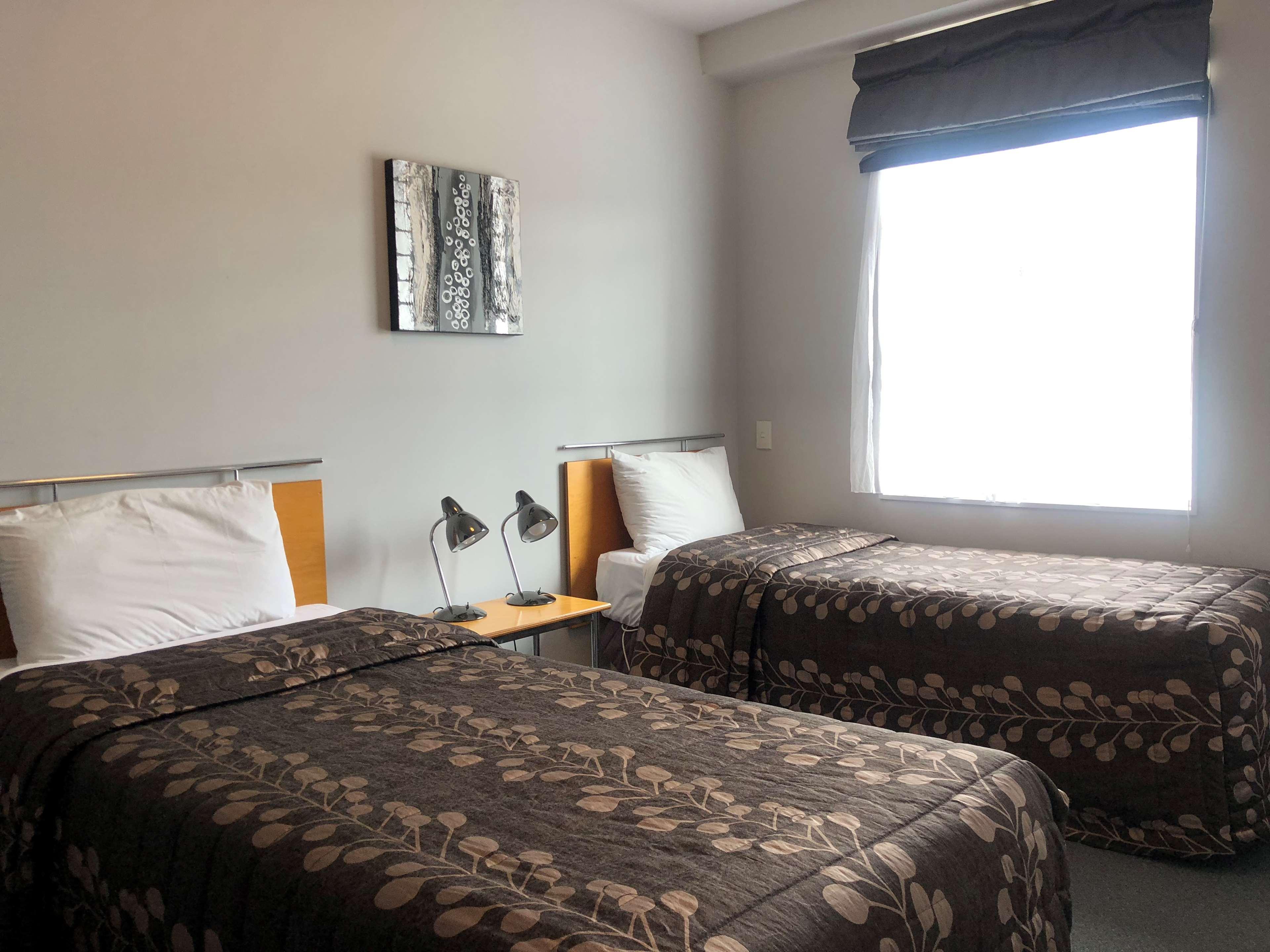 Best Western Wellington Exterior foto