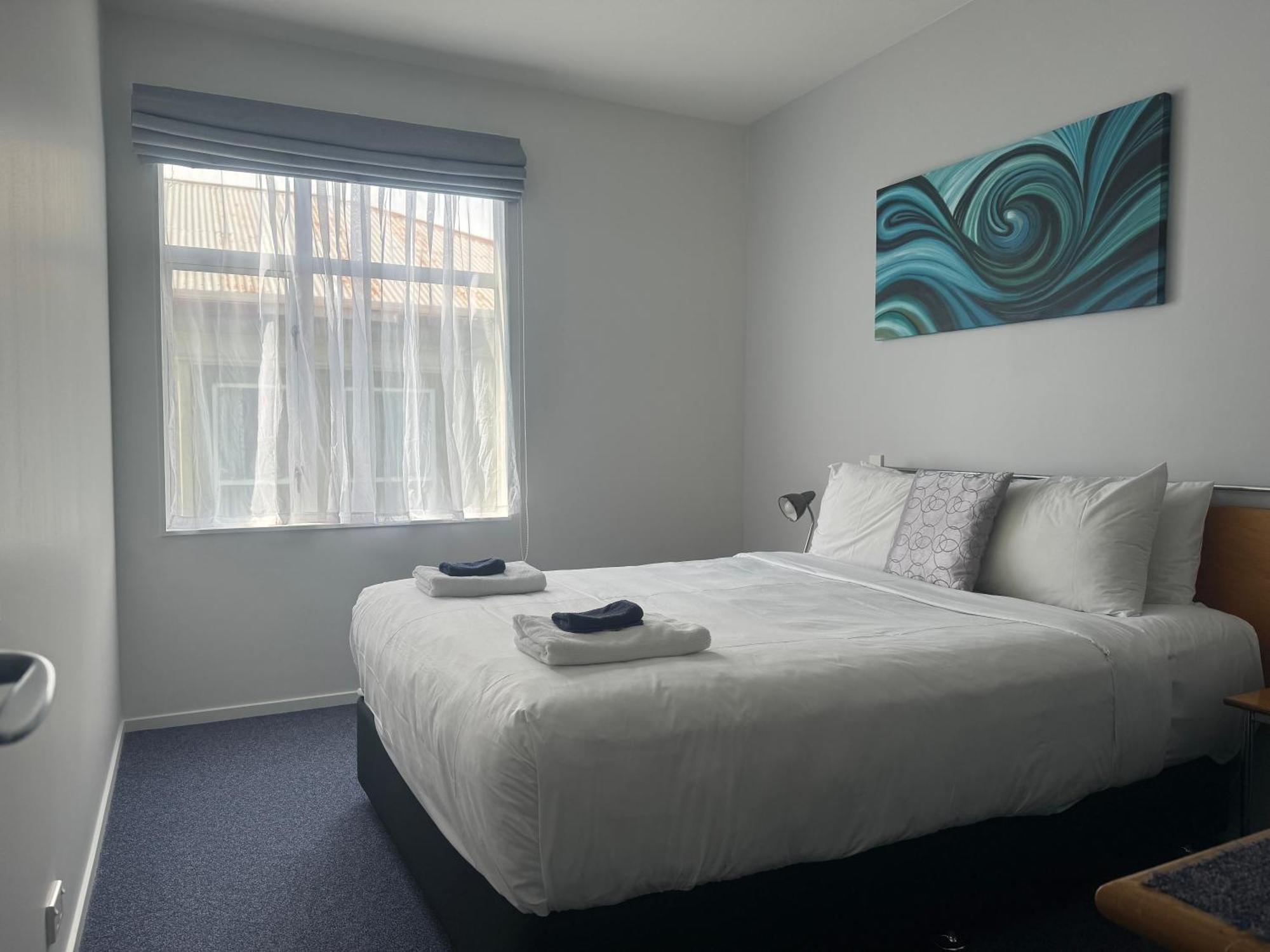 Best Western Wellington Exterior foto