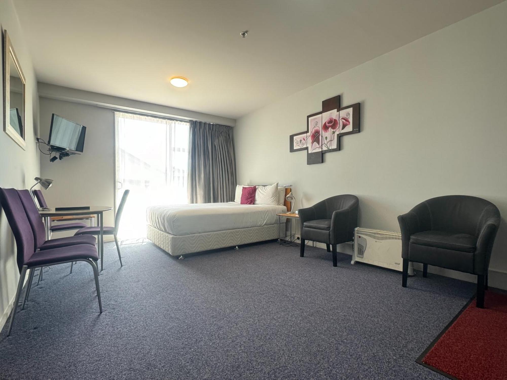 Best Western Wellington Exterior foto