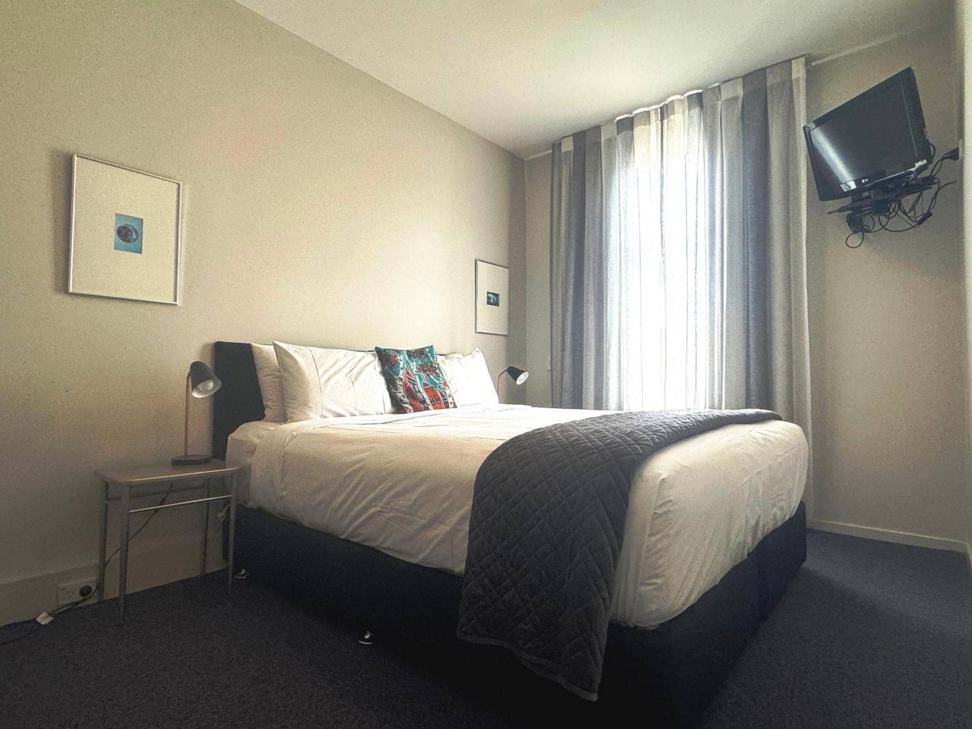 Best Western Wellington Exterior foto
