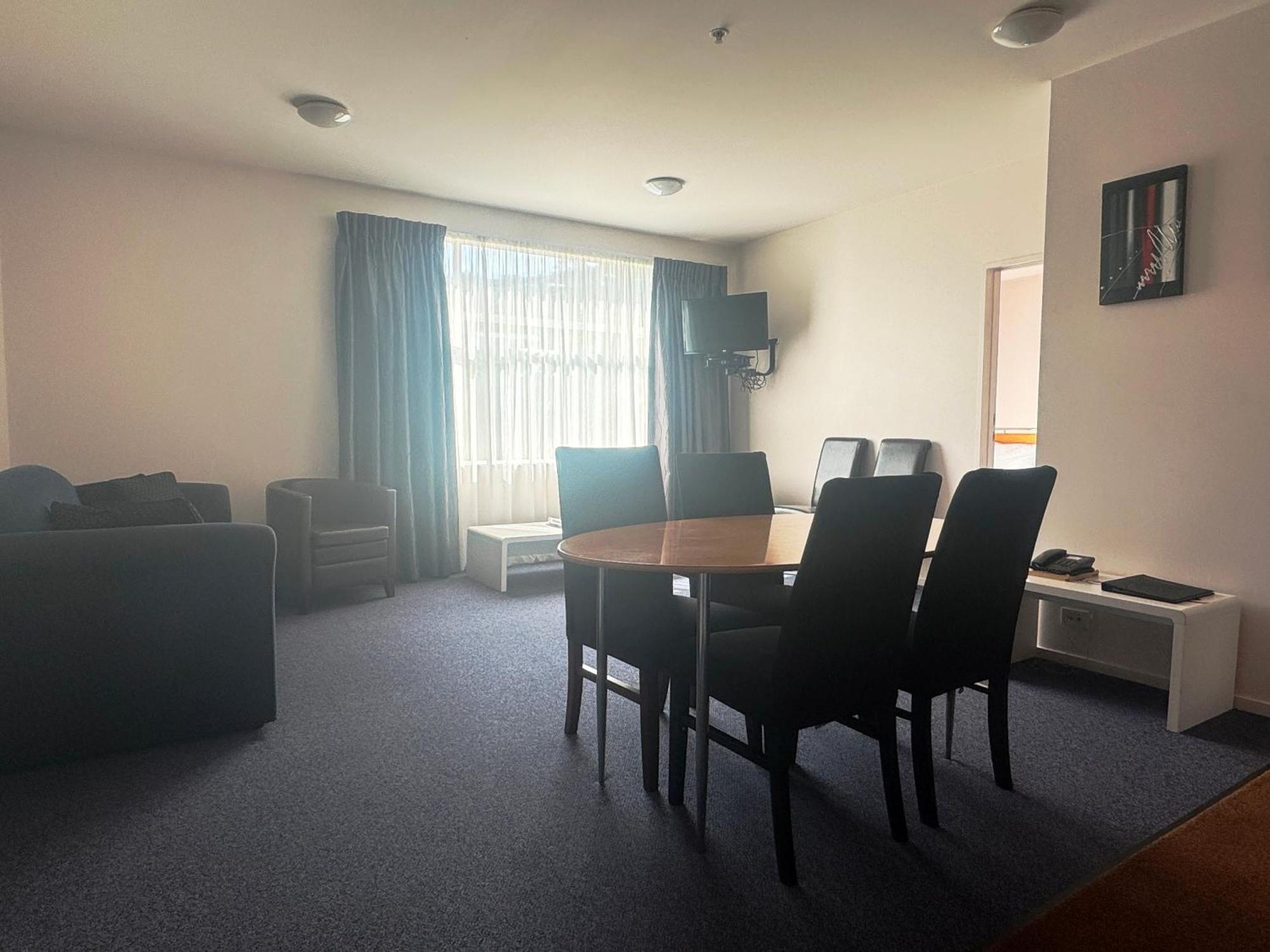 Best Western Wellington Exterior foto