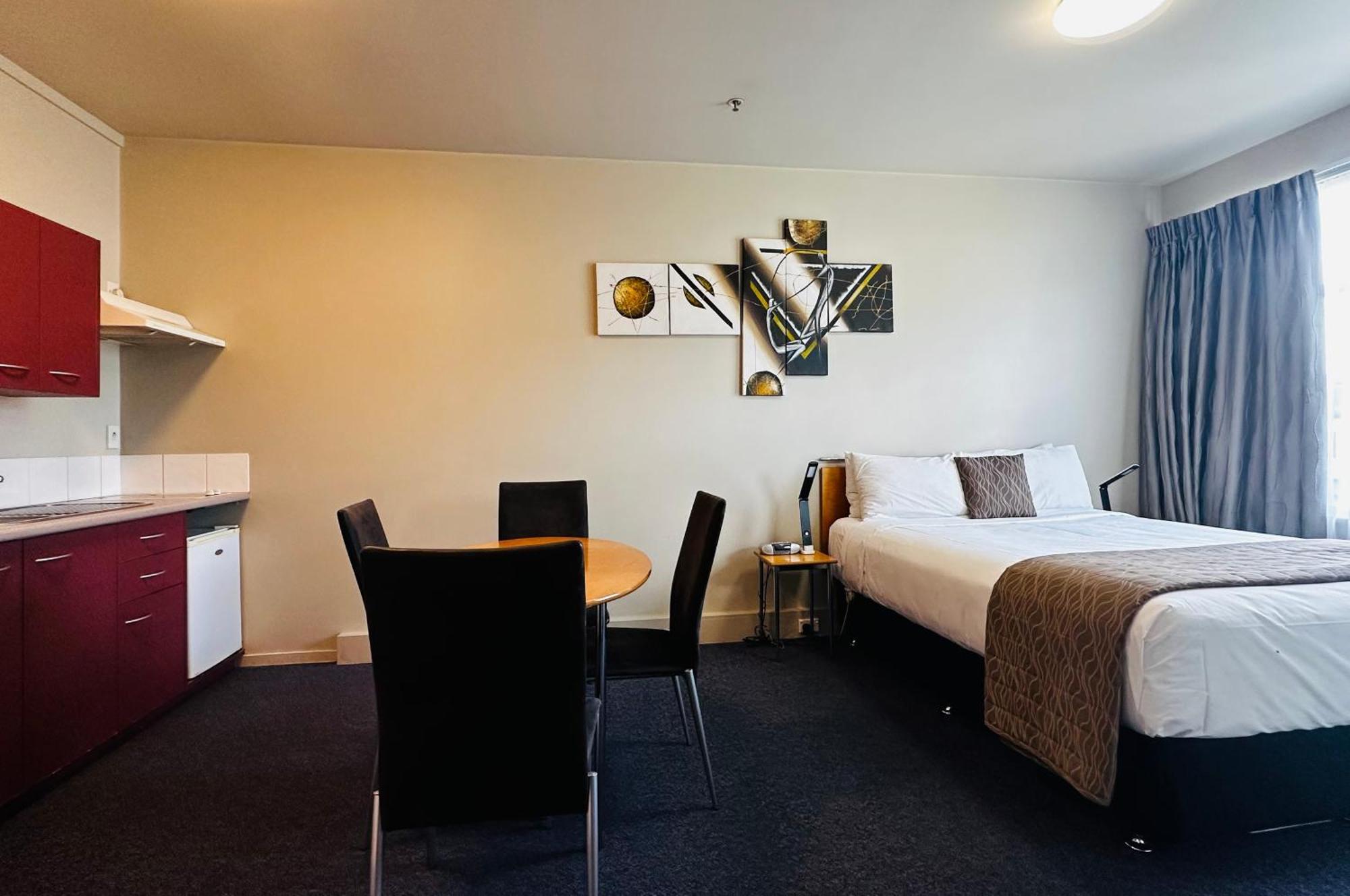 Best Western Wellington Exterior foto
