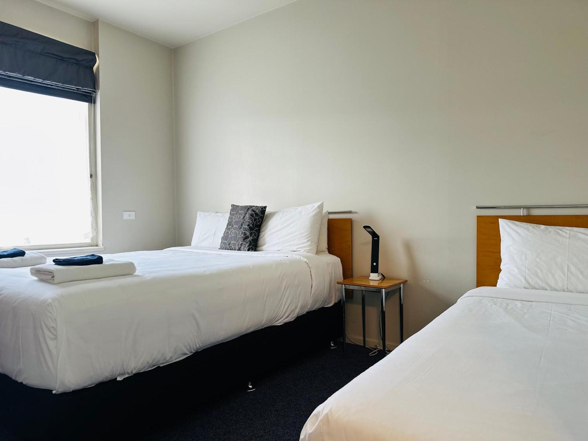 Best Western Wellington Exterior foto