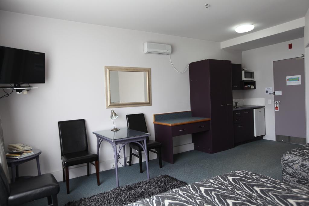 Best Western Wellington Exterior foto