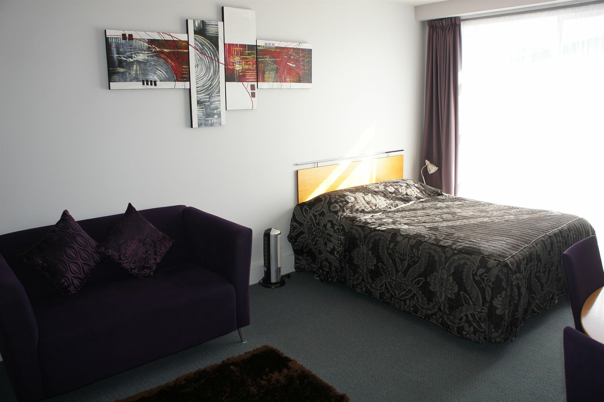Best Western Wellington Exterior foto